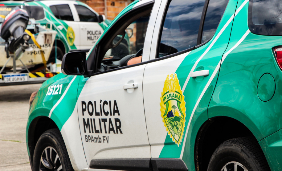 Polícia Militar vai reforçar as ações em todo o Estado durante a Operação Páscoa