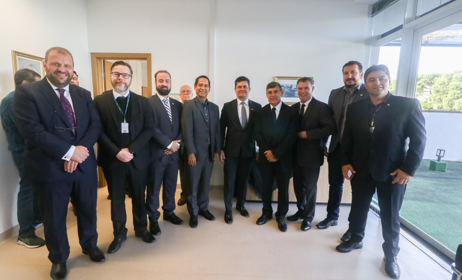 Polícia Científica celebra aniversário de laboratórios e homenageia servidores