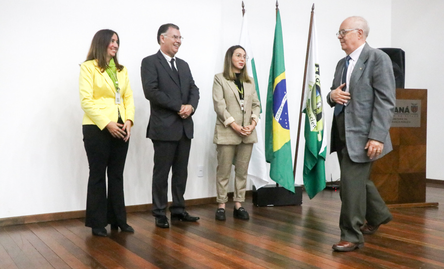 Polícia Científica celebra aniversário de laboratórios e homenageia servidores