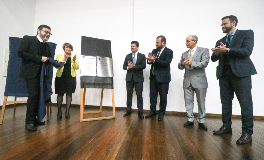 Polícia Científica celebra aniversário de laboratórios e homenageia servidores