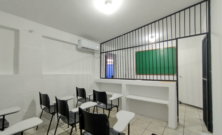 Polícia Penal avança nas ações de reinserção dos detentos e em melhorias estruturais