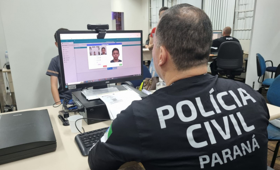 Período noturno: PCPR na Comunidade em Curitiba inclui atividades culturais