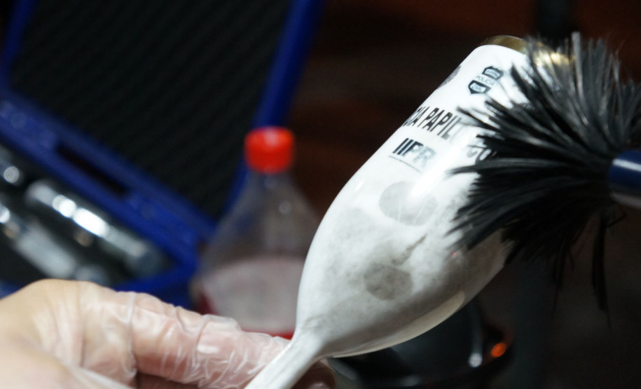 Período noturno: PCPR na Comunidade em Curitiba inclui atividades culturais