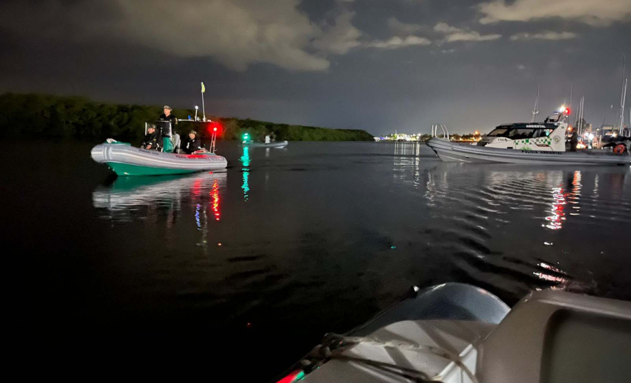 Operação integrada nas fronteiras e divisas resulta em 3,4 toneladas de drogas apreendidas