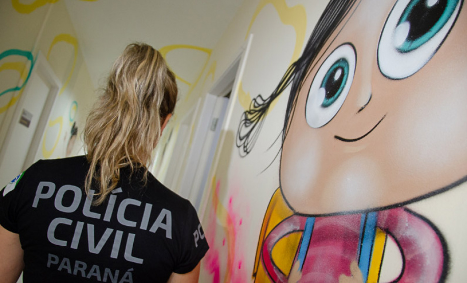 PCPR alerta sobre os cuidados nas redes sociais envolvendo crianças e adolescentes