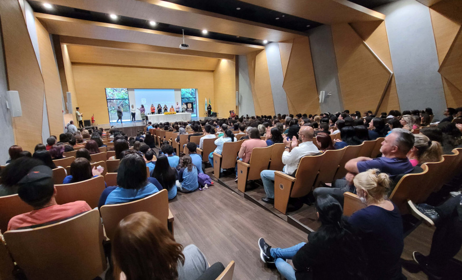 PCPR amplia conexões com a sociedade com palestras e orientações sobre crimes virtuais