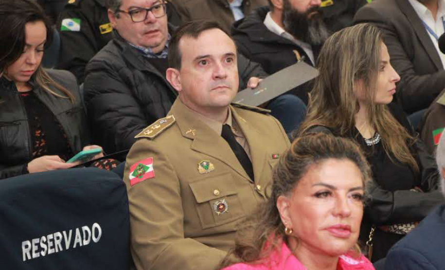 Polícia Militar promove seminário para discutir prevenção e combate ao assédio moral e sexual