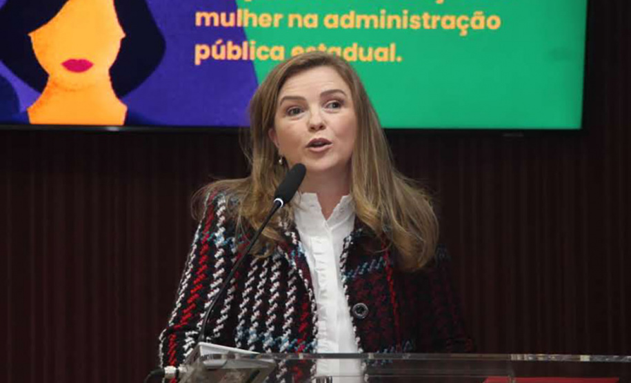 Polícia Militar promove seminário para discutir prevenção e combate ao assédio moral e sexual