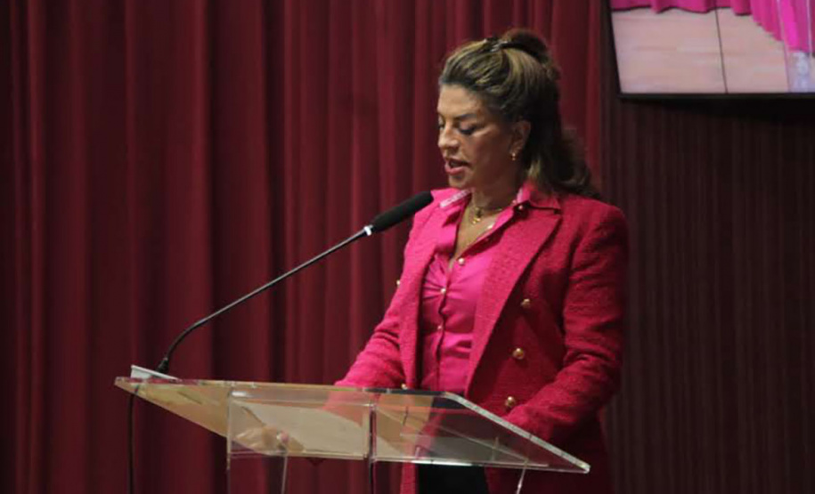 Polícia Militar promove seminário para discutir prevenção e combate ao assédio moral e sexual