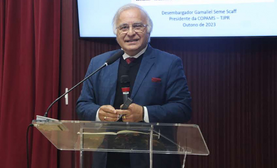 Polícia Militar promove seminário para discutir prevenção e combate ao assédio moral e sexual