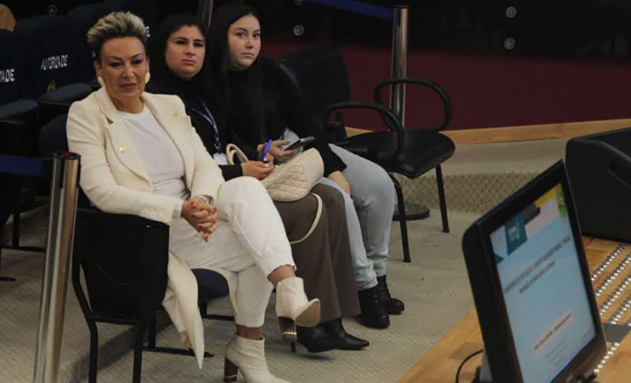 Polícia Militar promove seminário para discutir prevenção e combate ao assédio moral e sexual