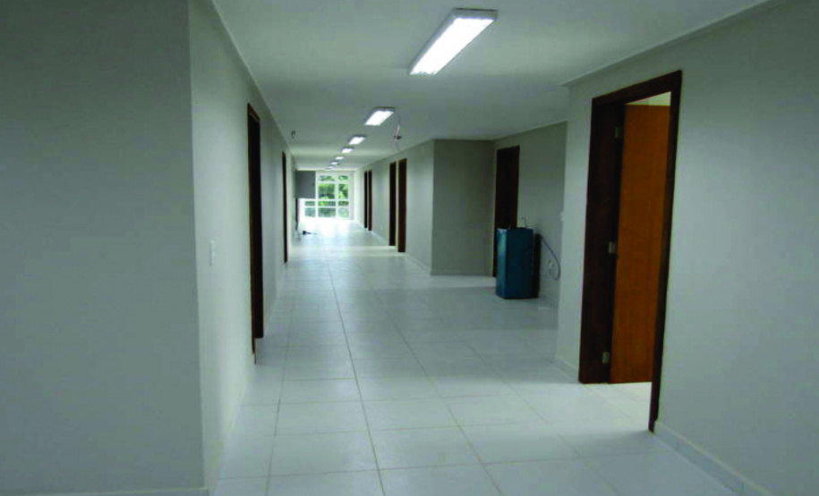 Governo do Estado conclui obras da Delegacia Cidadã de Cascavel