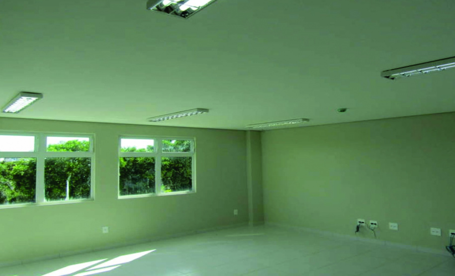 Governo do Estado conclui obras da Delegacia Cidadã de Cascavel