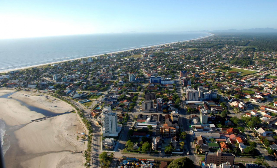 Polícia Penal inaugura posto de atendimento de monitoração eletrônica em Guaratuba
