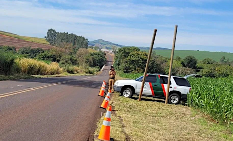 Governo amplia fiscalização por radares portáteis nas rodovias estaduais para reduzir acidentes