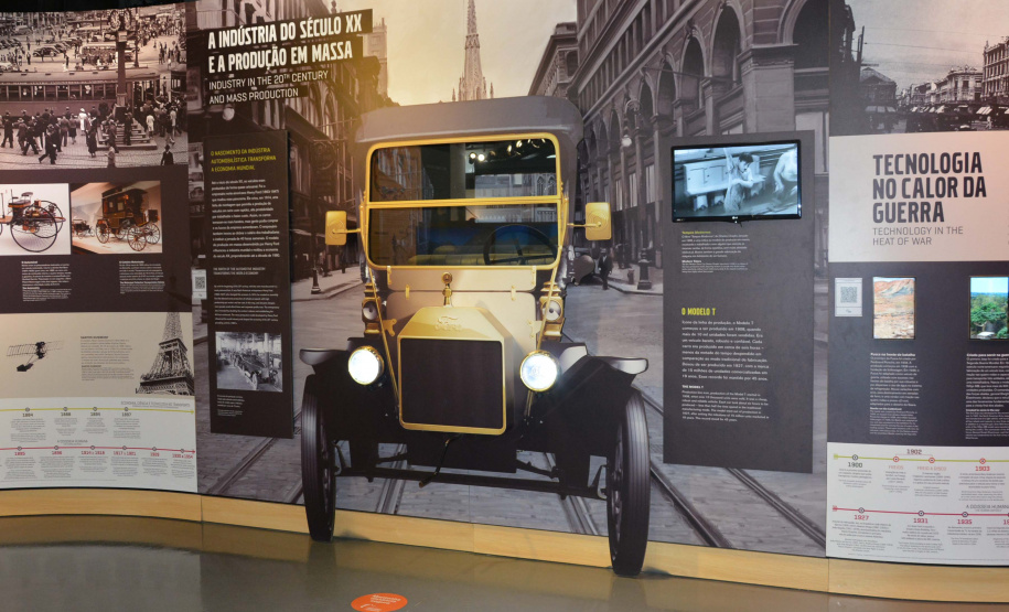 Maio Amarelo: Polícia Penal promove ações de educação no trânsito e prevenção de acidentes