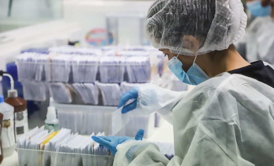 Polícia Civil resolveu todos os casos de crianças desaparecidas do Paraná nos últimos cinco anos