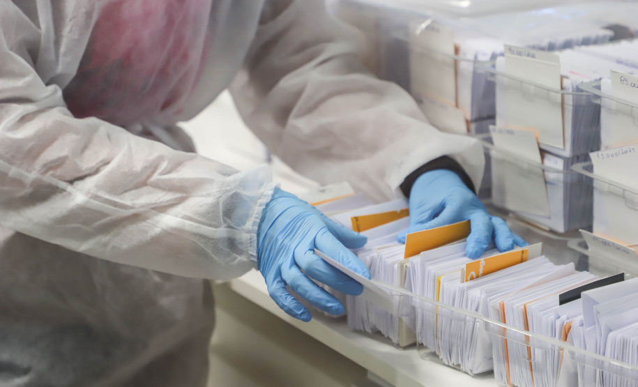 Polícia Civil resolveu todos os casos de crianças desaparecidas do Paraná nos últimos cinco anos