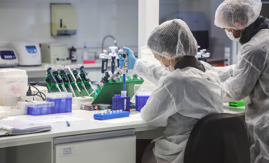 Polícia Civil resolveu todos os casos de crianças desaparecidas do Paraná nos últimos cinco anos