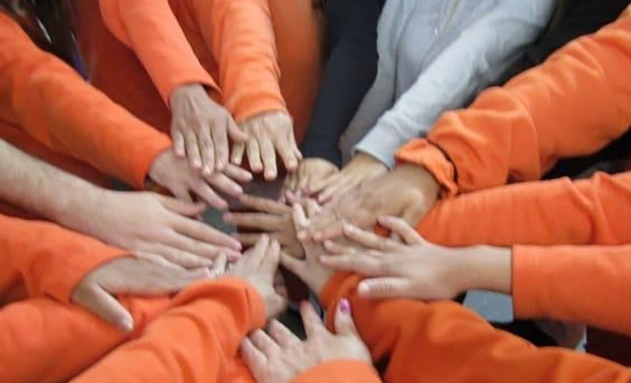 Justiça Restaurativa expande integração entre acadêmicos e apenadas em Foz do Iguaçu