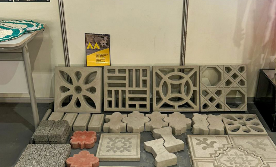 Polícia Penal apresenta na Expoingá projetos de ressocialização de custodiados