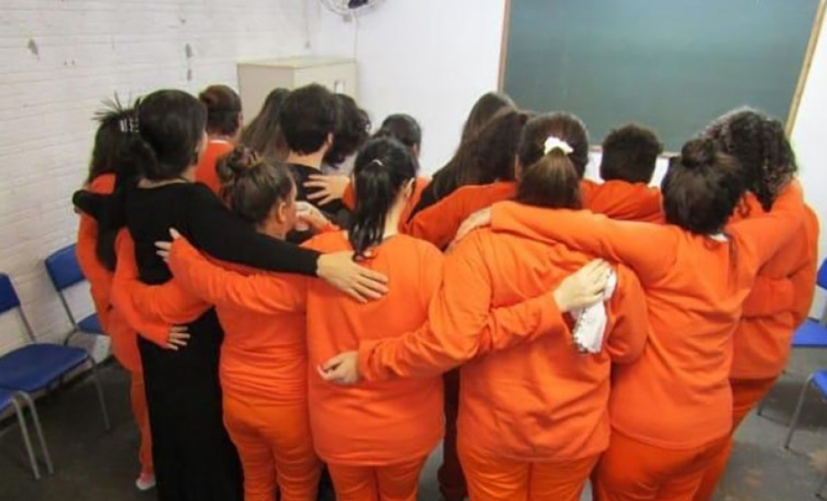 Justiça Restaurativa expande integração entre acadêmicos e apenadas em Foz do Iguaçu