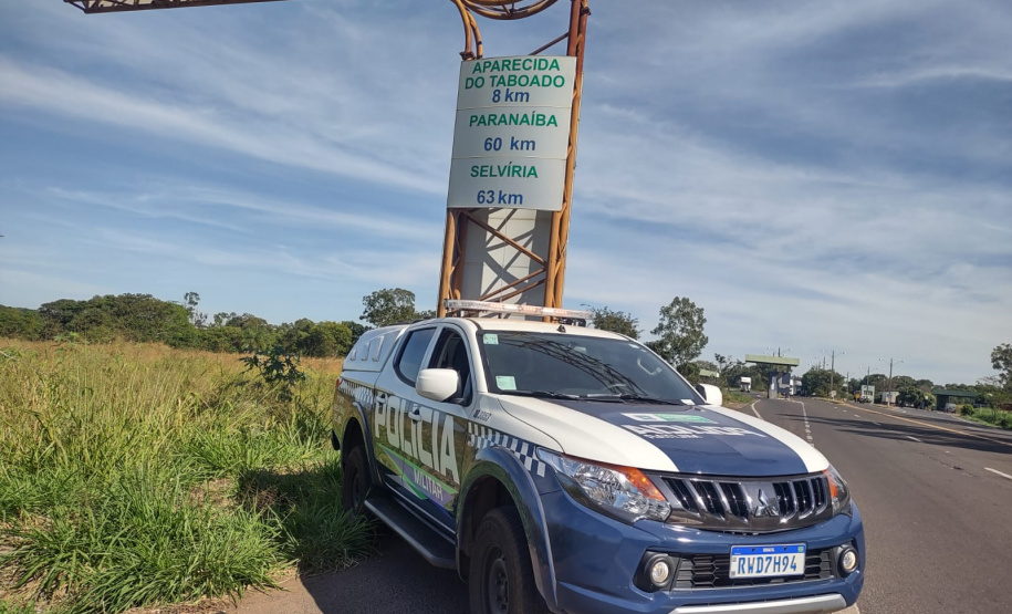 Operação integrada nas fronteiras e divisas resulta em 3,4 toneladas de drogas apreendidas