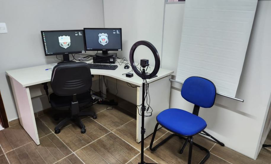 Em parceria com CNJ, Paraná amplia emissão de documentação civil e identificação biométrica de apenados