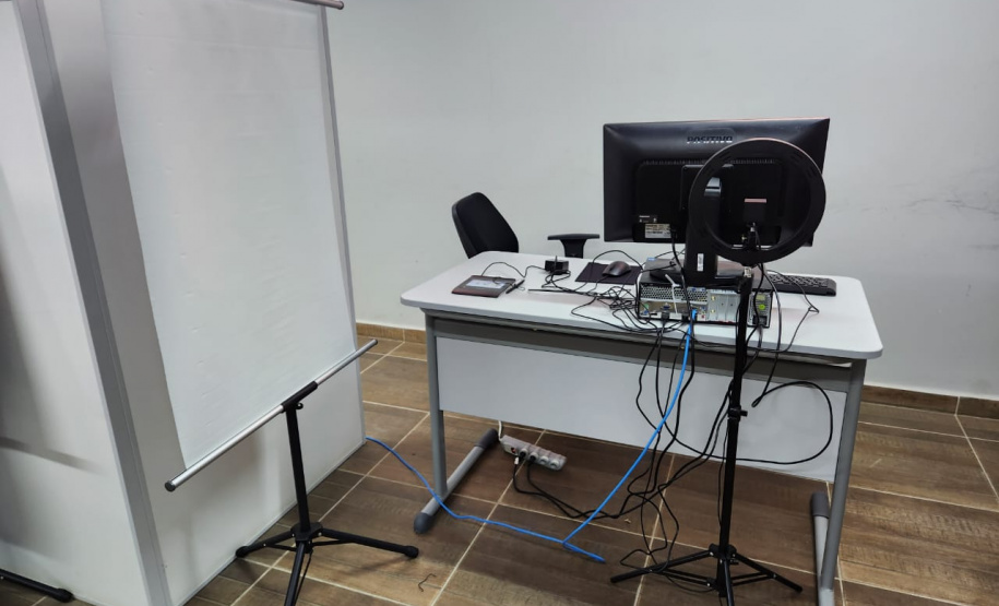 Em parceria com CNJ, Paraná amplia emissão de documentação civil e identificação biométrica de apenados