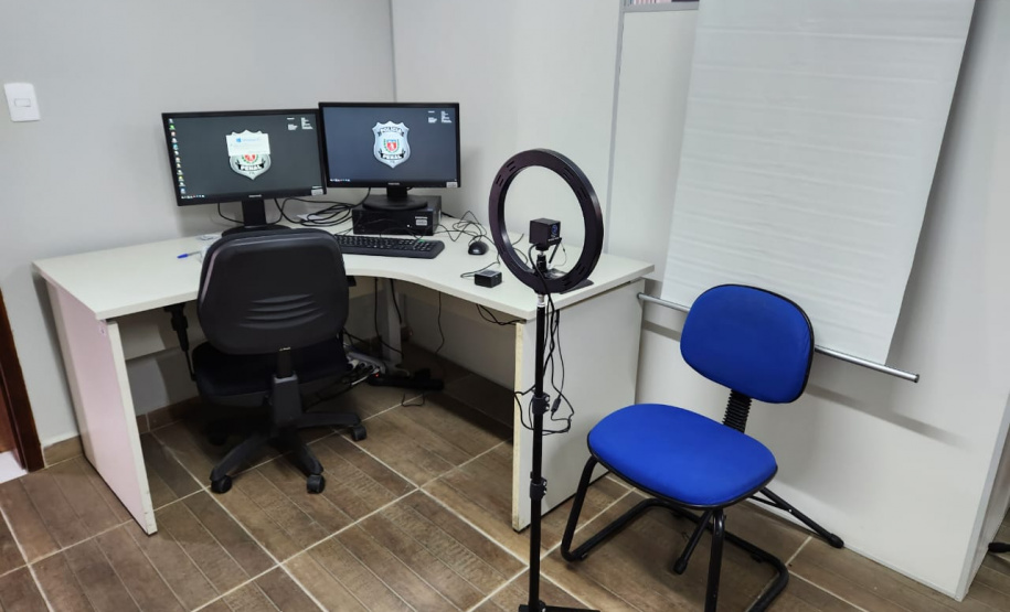 Em parceria com CNJ, Paraná amplia emissão de documentação civil e identificação biométrica de apenados