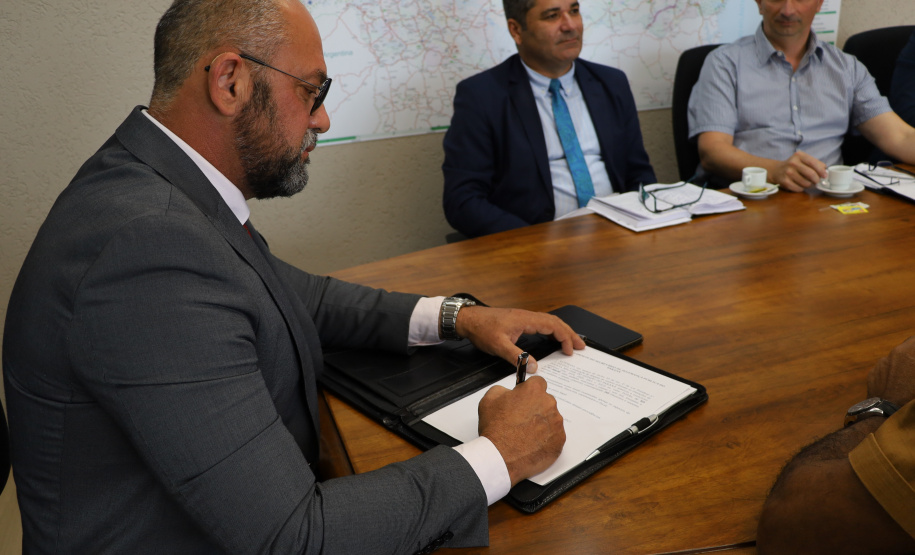 Segurança Pública libera mais de R$ 2,7 milhões para pagamento de remoções à militares estaduais