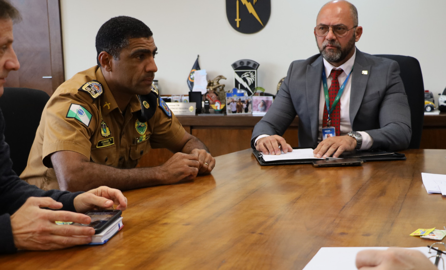 Segurança Pública libera mais de R$ 2,7 milhões para pagamento de remoções à militares estaduais