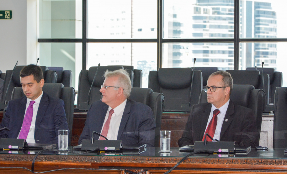 Em parceria com CNJ, Paraná amplia emissão de documentação civil e identificação biométrica de apenados