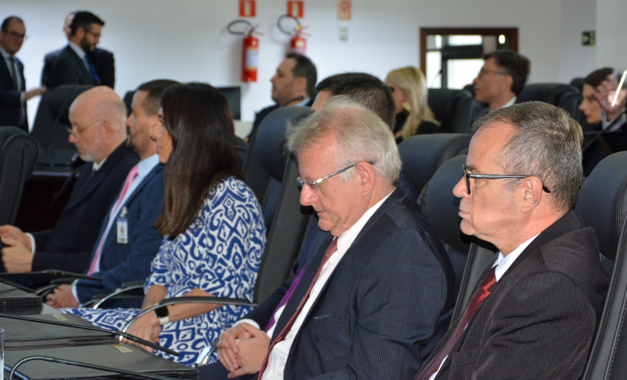 Em parceria com CNJ, Paraná amplia emissão de documentação civil e identificação biométrica de apenados