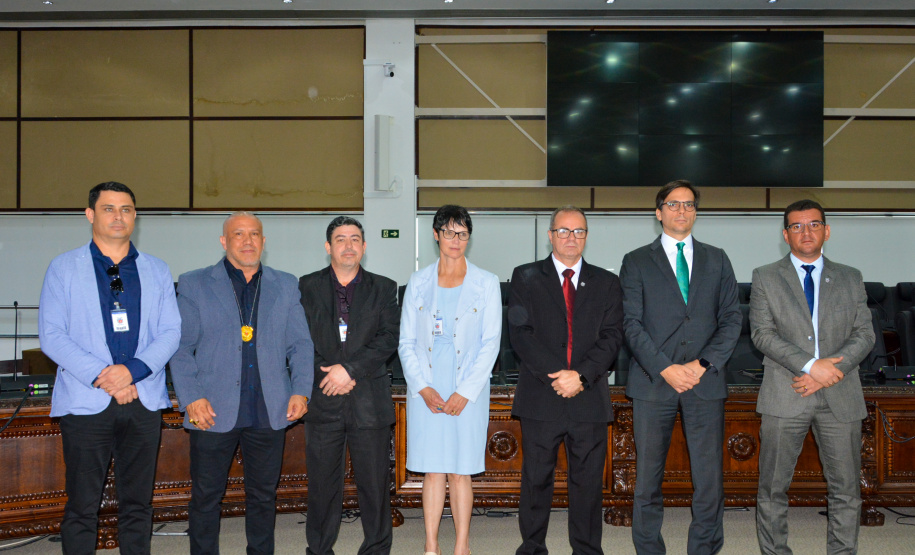 Em parceria com CNJ, Paraná amplia emissão de documentação civil e identificação biométrica de apenados