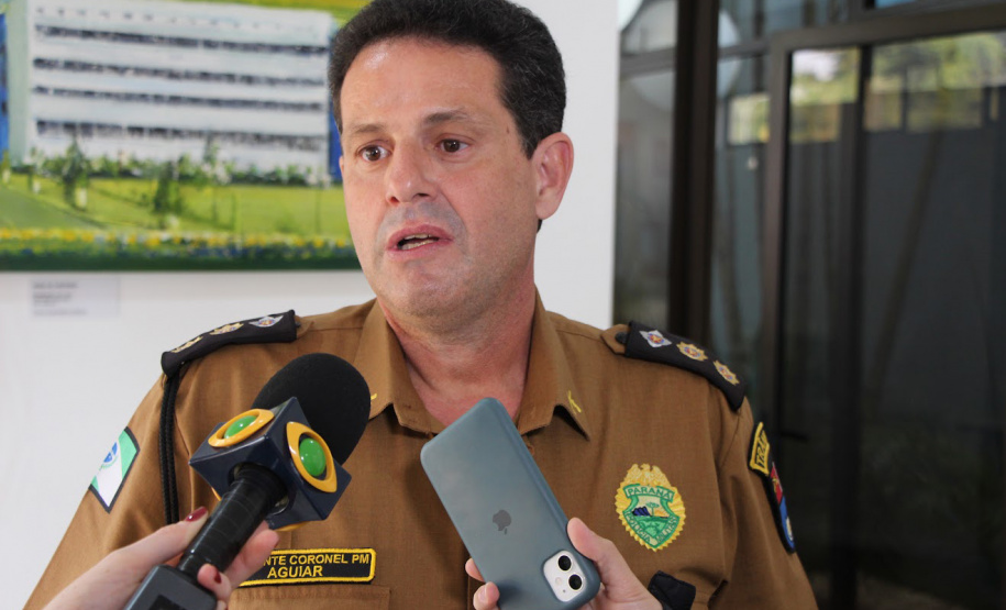 Maio Amarelo: seminário reúne forças de segurança para discutir melhorias nas ações de trânsito