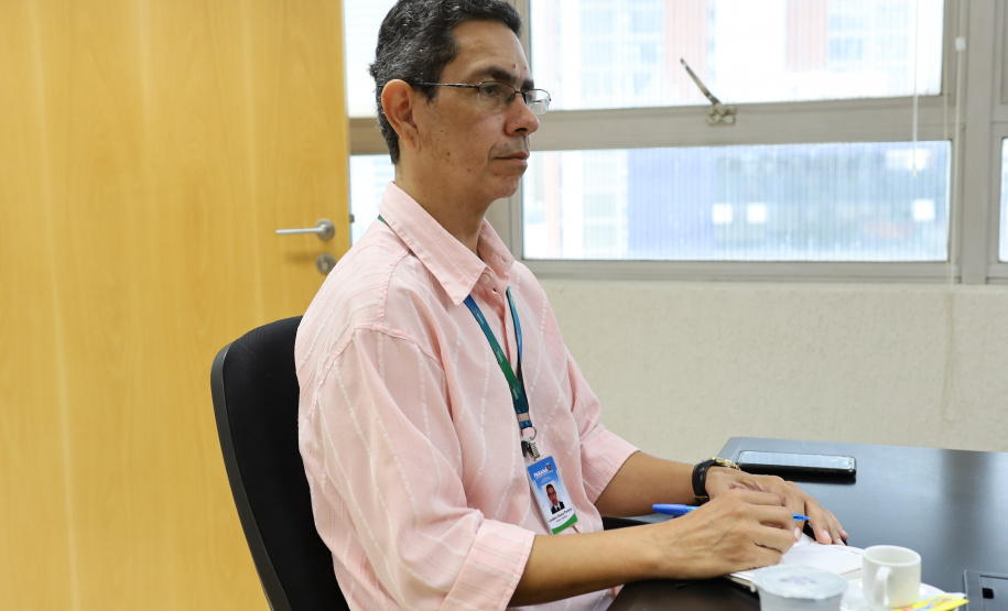 Gabinete da Segurança Pública se reúne com representantes da Forças de Segurança e Defesa Civil