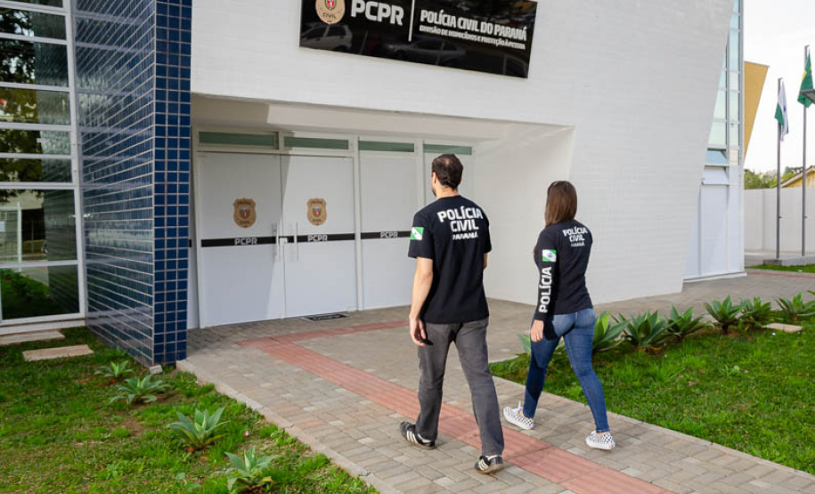 Operações da PCPR que investigam homicídios em Curitiba resultaram em 79 prisões em 2023