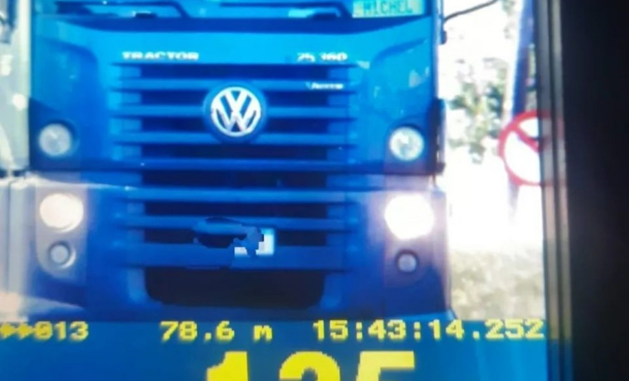 Governo amplia fiscalização por radares portáteis nas rodovias estaduais para reduzir acidentes