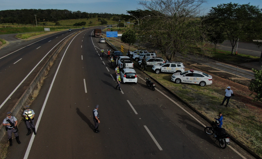 Operação integrada nas fronteiras e divisas resulta em 3,4 toneladas de drogas apreendidas