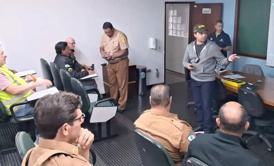 Governo amplia fiscalização por radares portáteis nas rodovias estaduais para reduzir acidentes