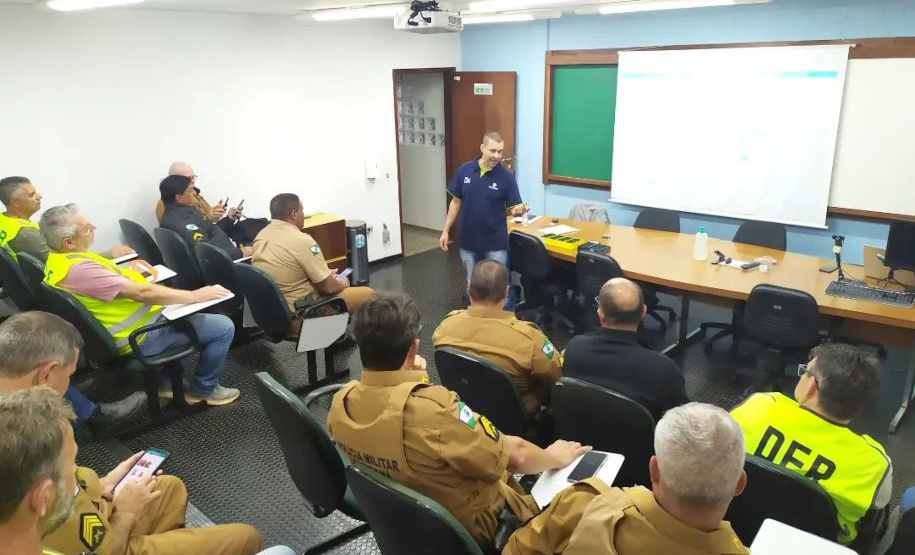 Governo amplia fiscalização por radares portáteis nas rodovias estaduais para reduzir acidentes