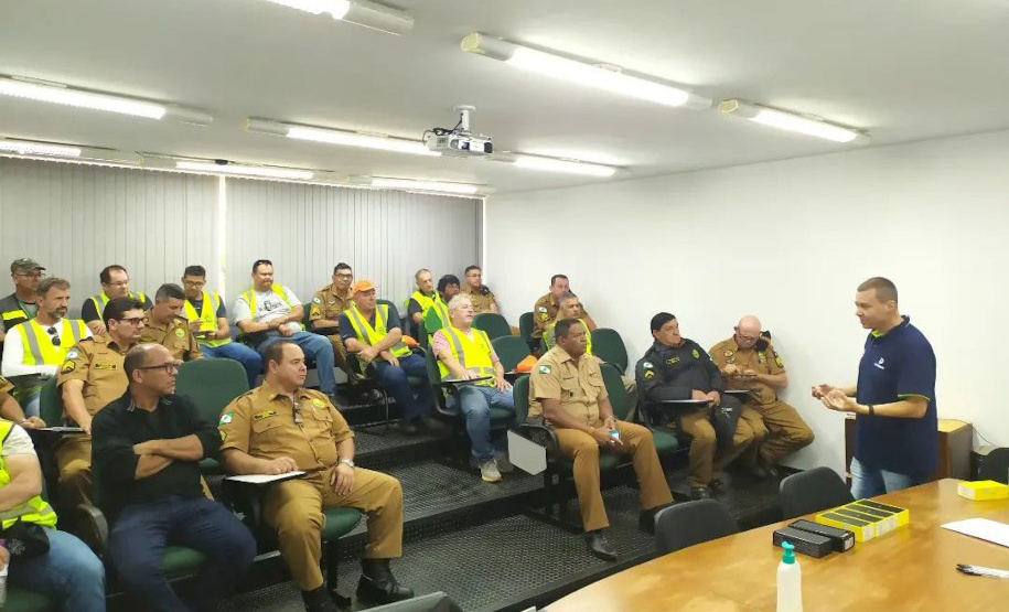 Governo amplia fiscalização por radares portáteis nas rodovias estaduais para reduzir acidentes