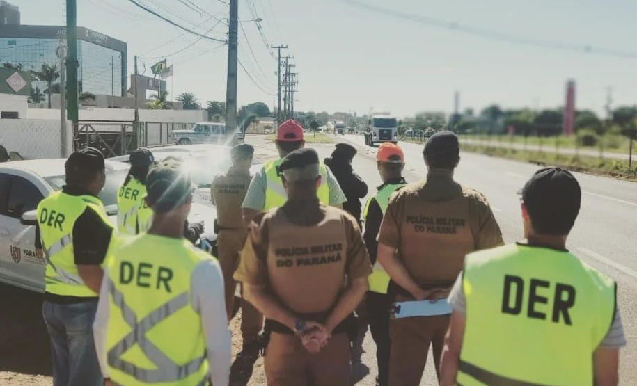 Governo amplia fiscalização por radares portáteis nas rodovias estaduais para reduzir acidentes