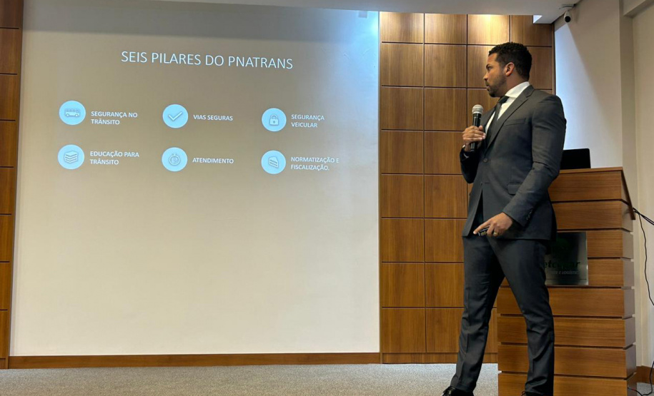 PCPR amplia conexões com a sociedade com palestras e orientações sobre crimes virtuais