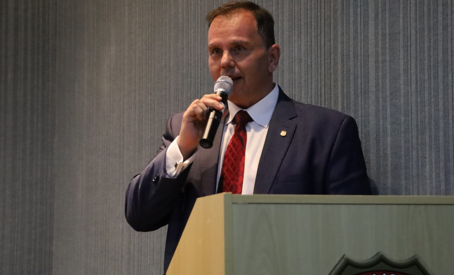 Forças de segurança apresentam ações integradas de combate ao crime na fronteira