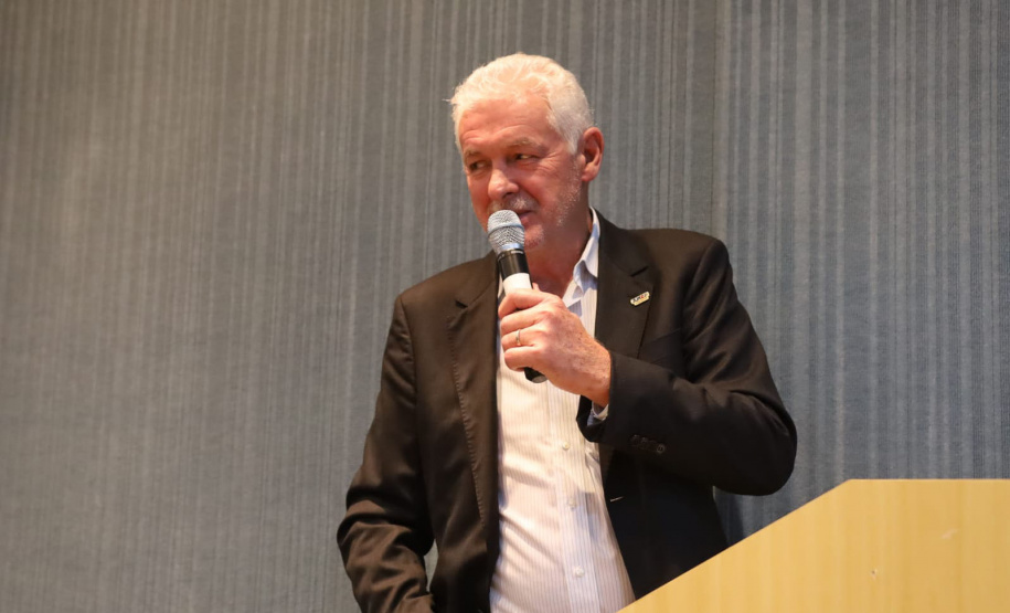 Forças de segurança apresentam ações integradas de combate ao crime na fronteira