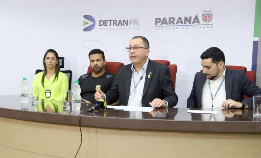 Estado alerta para golpes com sites que cobram agendamentos e fraudam IPVA e leilões