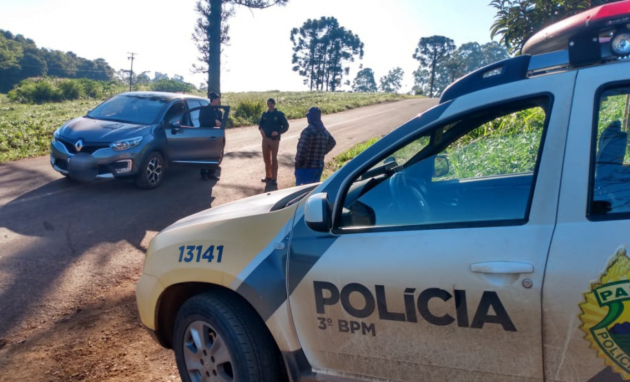 Polícia Militar recupera mais de R$ 210 mil de assaltos a agências bancárias em Sulina