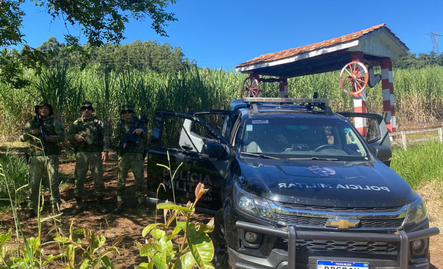 Polícia Militar recupera mais de R$ 210 mil de assaltos a agências bancárias em Sulina